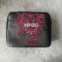 kenzo 元々はカバンです