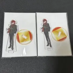 刀剣乱舞　大本丸博　抜丸2点セット