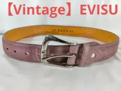 2025年最新】EVISU メンズ ベルトの人気アイテム - メルカリ