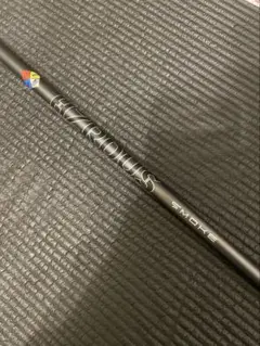 Hzrdus smoke テーラーメイド6.0 3w用