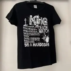 FMW 大仁田厚　Tシャツ　邪道　プロレス
