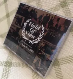 2025年最新】field of view 25th anniversary extra rare best