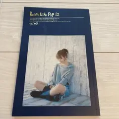 aiko Love Like Pop 12 ライブブック
