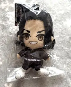 東京リベンジャーズChibiぬい