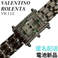 ⭐️値下げOK⭐️ VALENTINO ROLENTA VR-112　腕時計 バレンチノ ロレンタ 腕時計 レディース3色 vr-112 正規品