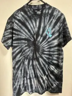 SANTA CRUZ タイダイ Tシャツ XL