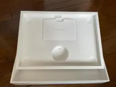 【空箱】MacBook Pro 13-inch アップルシール付