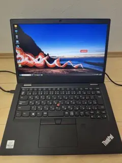 ThinkPad L13 Gen1