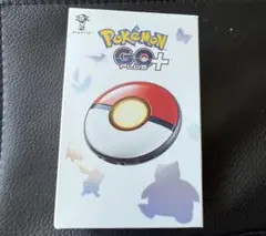 【新品未開封】ポケモン GO Plus