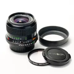 2025年最新】MD 35mm F1.8の人気アイテム - メルカリ
