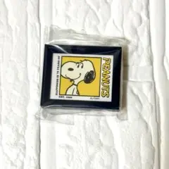 PEANUTS スヌーピー フレームマグネット ガチャガチャ