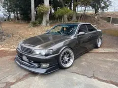 jzx100 チェイサー即ドリ