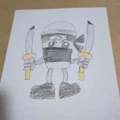 カプチイノアサシーノ