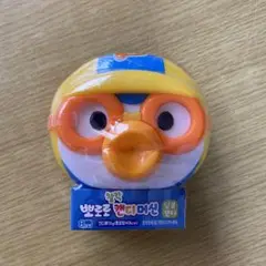 新品 韓国 ポロロ キャンディマシン