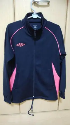 umbro アンブロ ジャージ140美品