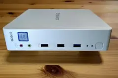 EPSON Endeavor ST180E I3 8GB SSD250GB