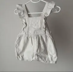 コトリ cottoli サロペット 70