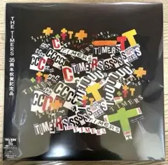 2025年最新】the timers 35周年祝賀記念品の人気アイテム - メルカリ