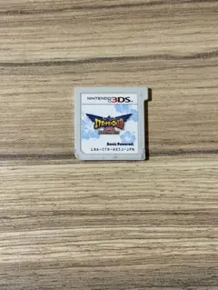 3DS エアポートヒーロー 那覇 PREMIUM