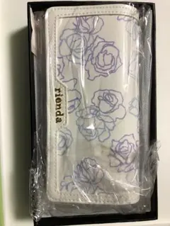 rienda 長財布