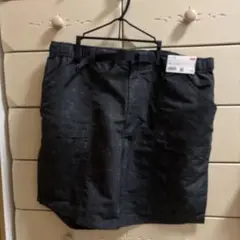 ユニクロ　ギアショーツ　グレー