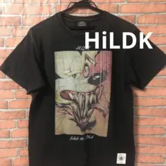 LOOTONE × HiLDK t