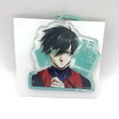 劇場版ブルーロック -EPISODE凪- アクリルキーホルダー 糸師凛