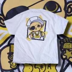 Blow x ZECS 20thアニバーサリーTシャツ　グラフィティ　デザインT