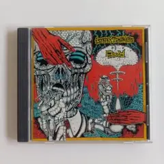 ISCREAM 7 SHOWERS gamy Sprit CD