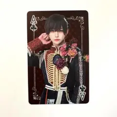 RINDOツアー トランプ vol.2 らぶしっく りょう