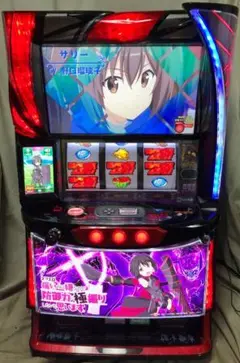 週末セール！スマスロ 防振り 実機！ 安心のユニット付き！　送料無料！ 週末セール！スマスロ 防振り 実機！ 安心のユニット付き！ 送料