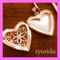 推し活してる？「crazy heart」ブックマーカー　しおり　ハート　推し