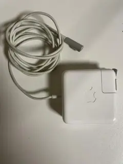 Apple MacBook 充電器純正