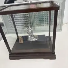 銀製置物