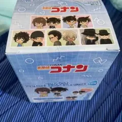 名探偵コナン　スタンド付きアクリルキーホルダーコレクション