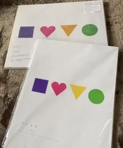 NEWS10thAnniversary inTokyoDomeのDVDとパンフ
