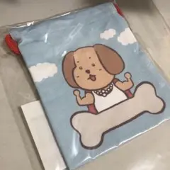 ③ MAZZEL ミニ巾着　セイト
