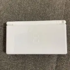 Nintendo DS Lite 本体