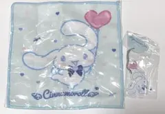 シナモン カプセルグッズ2023 ミントセット