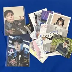 SKZ スンミン セット