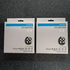 シマノ デュラエース ディスクローター