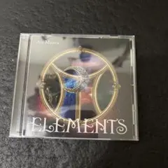 Ave Mujica ELEMENTS