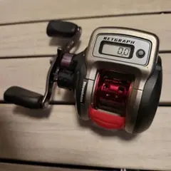 メガバス リトグラフ 美品