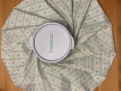 キャスコ　アイスバッグ ICE BAG　氷のう　 Lサイズ【中古品】