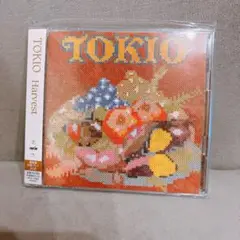 Harvest TOKIO アルバム