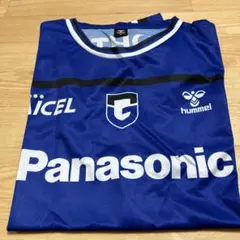 未開封品★ガンバ大阪★ホッケーシャツ