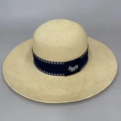 新品同様♡ エルメス ≪Greta グレタ≫ 麦わら帽子 新品同様♡ エルメス ≪Greta グレタ≫ 麦わら帽子（TODAYFUL