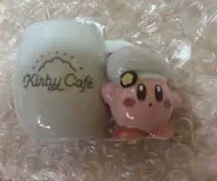 Kirby Café ハブラシスタンド カービィ
