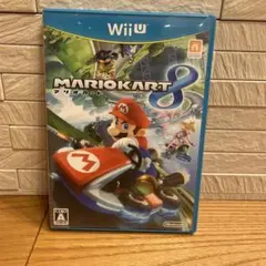 マリオカート8