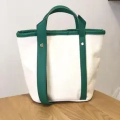 キャンパストートバック　アーバンリサーチ